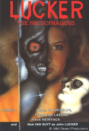 Постер: Lucker the Necrophagous