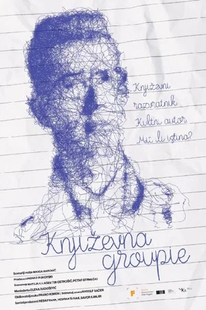 Постер: Literary Groupie