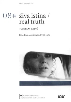 Постер: Real Truth