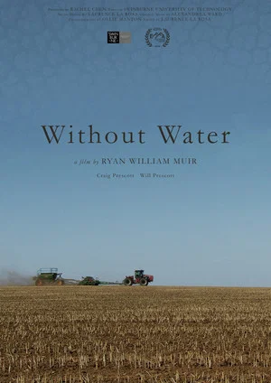 Постер: Without Water