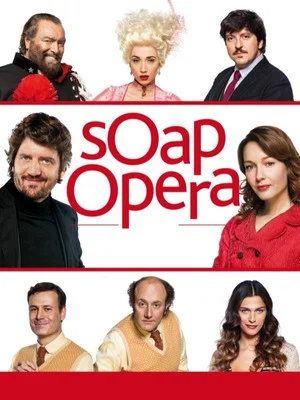 Постер: Soap Opera