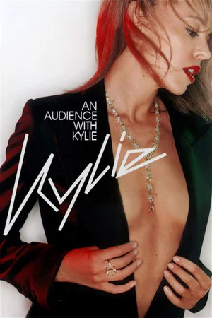 Постер: An Audience with Kylie Minogue