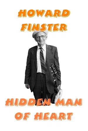 Постер: Howard Finster: Hidden Man of Heart