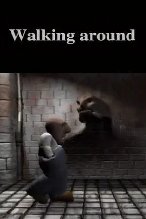 Постер: Walking Around
