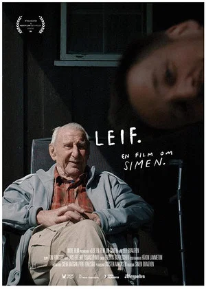 Постер: Leif. A Film About Simen