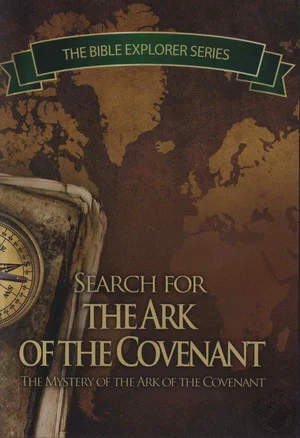 Постер: The Search for the Ark of the Covenant