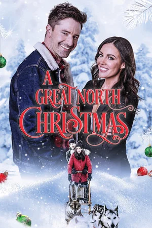 Постер: A Great North Christmas