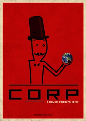 Постер: Corp.
