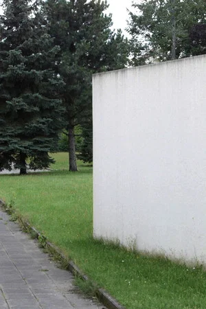 Постер: Depth of Field