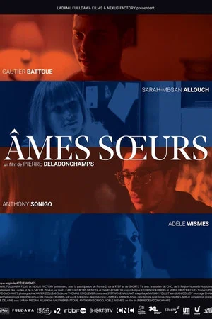 Постер: Soul Mates