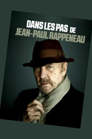 Постер: Dans les pas de Jean-Paul Rappeneau