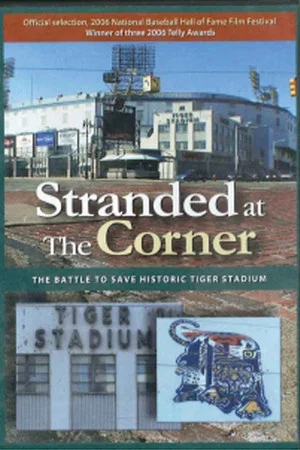 Постер: Stranded at the Corner