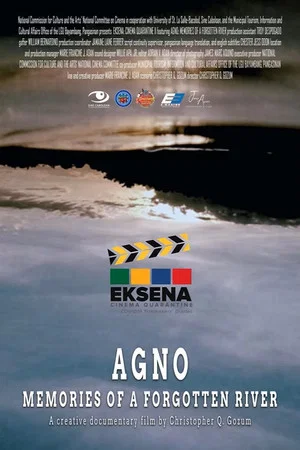Постер: Agno: Memories of a Forgotten River