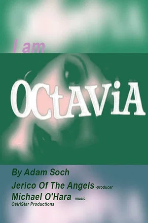 Постер: Octavia Saint Laurent: Queen of the Underground