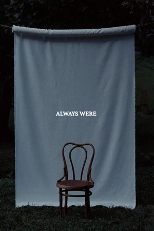 Постер: Always Were
