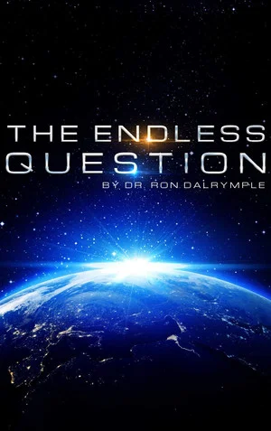 Постер: The Endless Question