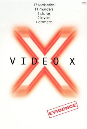 Постер: Video X: Evidence