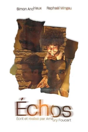 Постер: Échos