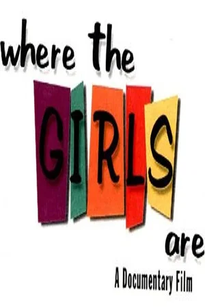Постер: Where the Girls Are