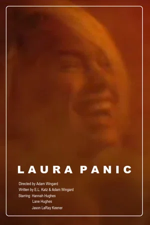 Постер: Laura Panic