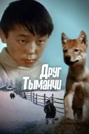 Постер: Друг Тыманчи