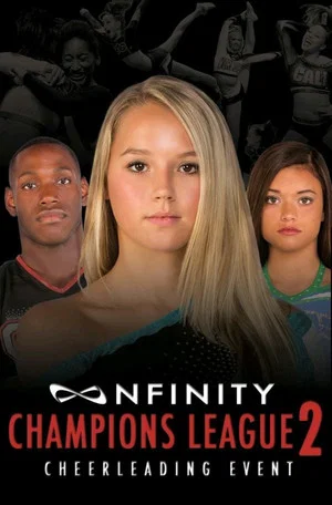 Постер: Nfinity Champions League Volume 2
