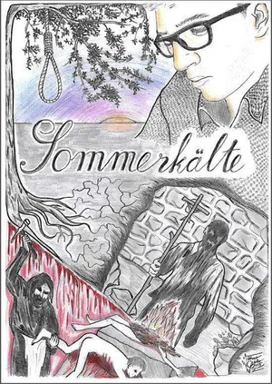 Постер: Sommerkälte