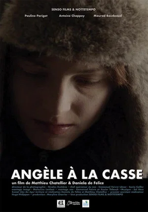 Постер: Angèle à la casse