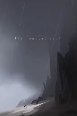Постер: The Longest Road