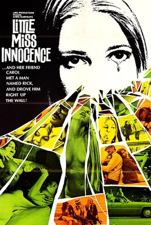 Постер: Little Miss Innocence