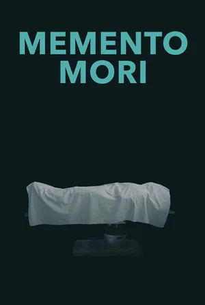 Постер: Memento Mori