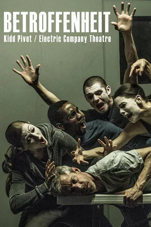 Постер: Betroffenheit from Sadler's Wells