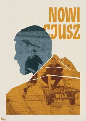Постер: Nowicjusz