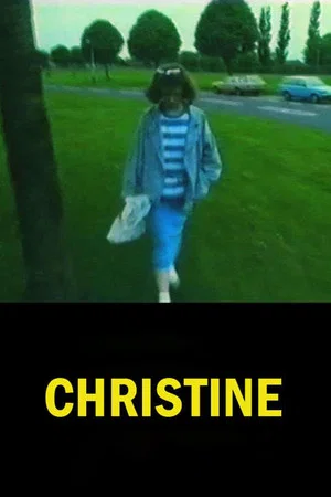 Постер: Christine