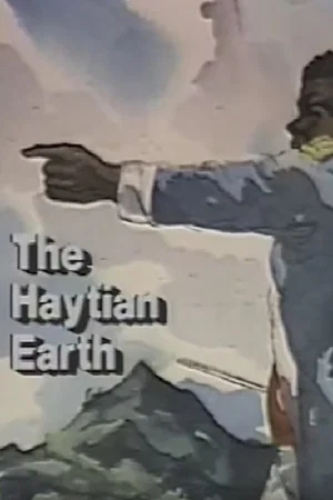 Постер: The Haytian Earth