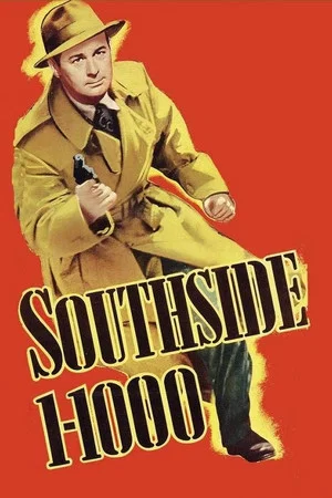Постер: Southside 1-1000
