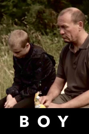 Постер: Boy
