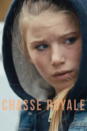 Постер: Chasse Royale