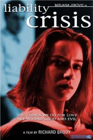 Постер: Liability Crisis