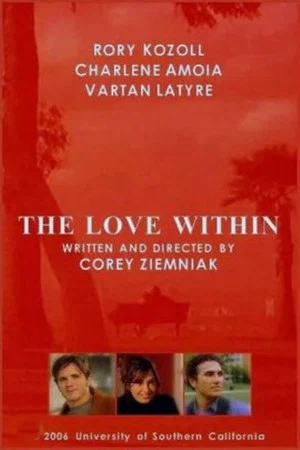 Постер: The Love Within