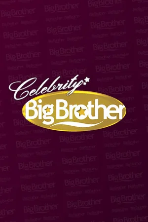 Постер: Why I Love Celebrity Big Brother