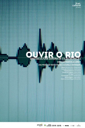 Постер: Listening to the River