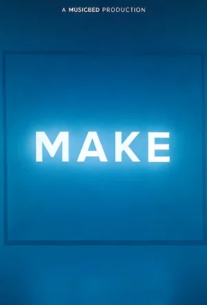 Постер: Make