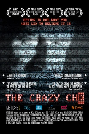 Постер: The Crazy Che