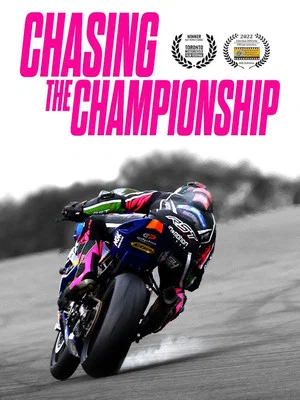 Постер: Chasing the Championship