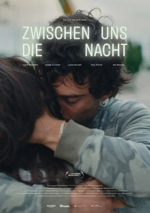 Постер: The Night Between Us