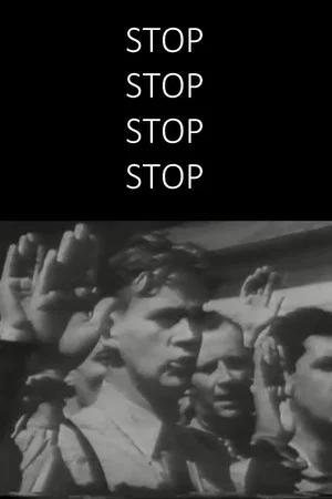 Постер: Stop Stop Stop Stop