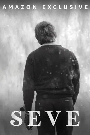 Постер: Seve