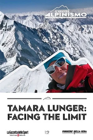 Постер: Facing The Limit