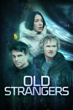 Постер: Old Strangers